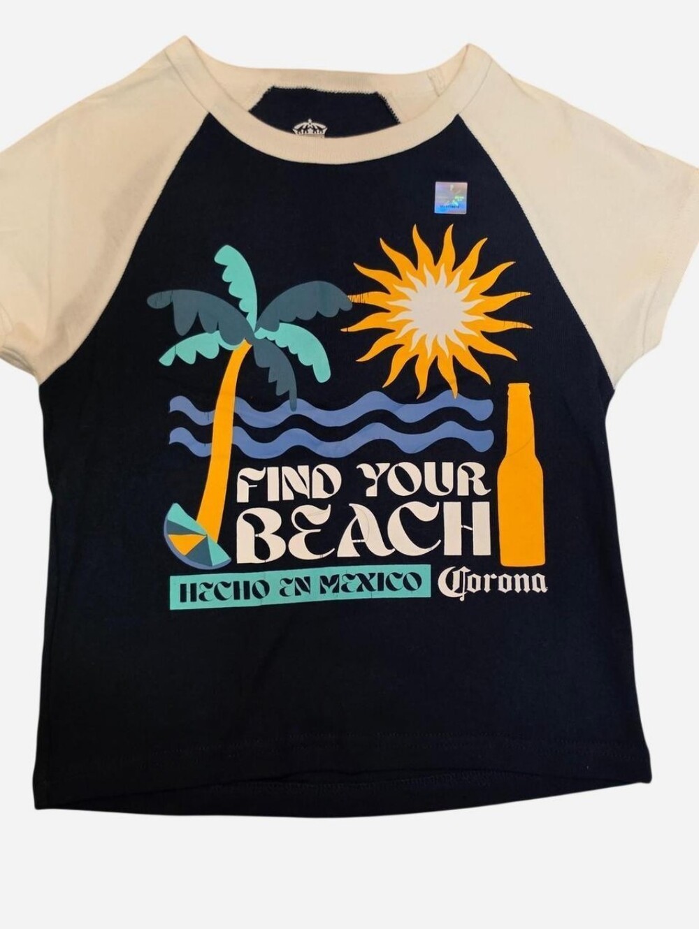 Corona Shirt